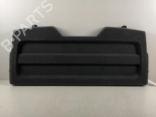 Used Rear parcel shelf VW CADDY IV MPV (SAB, SAJ) 1.0 TSI (84 hp) 32156481