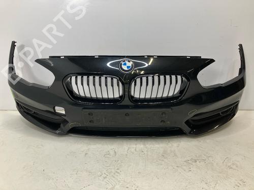 Used Front bumper BMW 1 (F20) 118 i (136 hp) 22919527