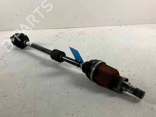 Used Right front driveshaft Right front driveshaft OPEL ASTRA K (B16) 1.2 Turbo (68) (110 hp) 40259048 40259048
