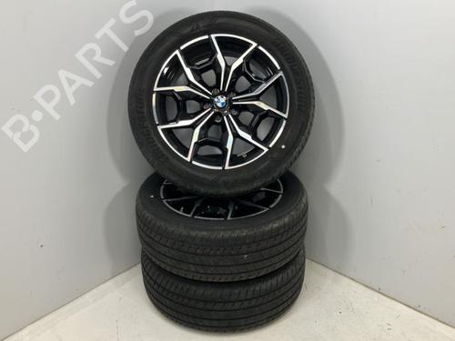 Rim BMW X3 (G01, F97, G08) xDrive 20 d | BP29273899C45 
