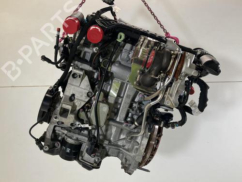 Engine OPEL CORSA F (P2JO) 1.2 (68) | BP39111917M1 - Image 4