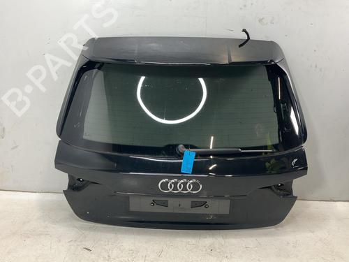 Used Tailgate Tailgate 36889123 36889123