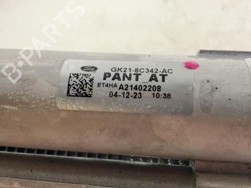 Radiator set FORD TRANSIT V363 Platform/Chassis (FED, FFD) 2.0 EcoBlue | BP36308132M120 - Image 9