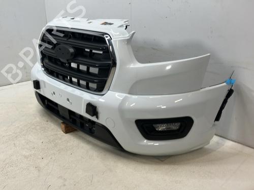 Front bumper FORD TRANSIT V363 Platform/Chassis (FED, FFD) 2.0 EcoBlue | BP40535985C7 - Image 3