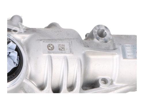 Front differential BMW X5 (G05, F95) xDrive 40 i Mild-Hybrid | BP39922152M23 - Image 3