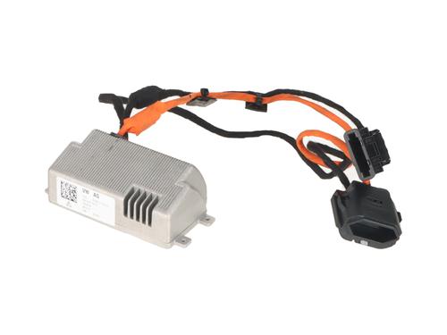 Elektronisk modul VW PASSAT B8 Variant (3G5, CB5) 2.0 TDI | BP26301218M83 