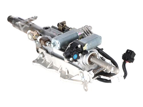 Lenksäule für Lenksäule PORSCHE 718 BOXSTER (982) 2.5 S (982330, 982331) (350 hp) 36004106 36004106
