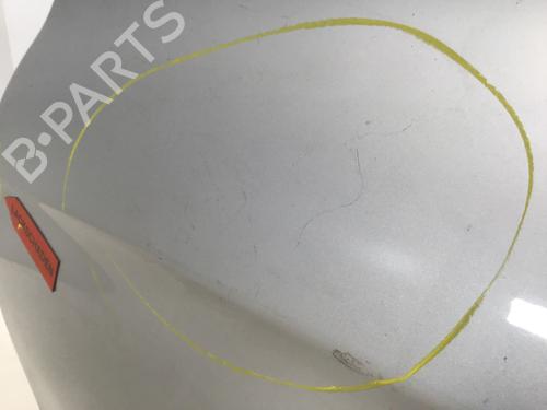 Left front door BMW 3 (F30, F80) 320 d | BP26030329C2 
