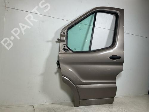 Left front door FORD TRANSIT V363 Platform/Chassis (FED, FFD) 2.0 EcoBlue | BP19664629C2 