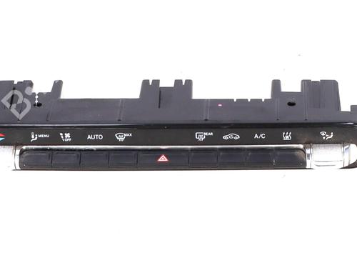 Used Climate control Climate control 38005887 38005887