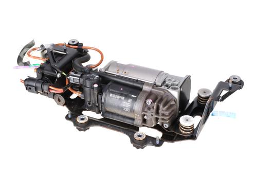 Used Suspension compressor Suspension compressor AUDI A8 D4 (4H2, 4H8, 4HC, 4HL) 3.0 TDI quattro (258 hp) 35719261 35719261