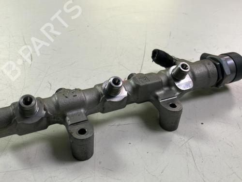 Pipe VW TOUAREG (CR7, RC8) 3.0 TDI 4motion | BP39921848M125 - Image 3