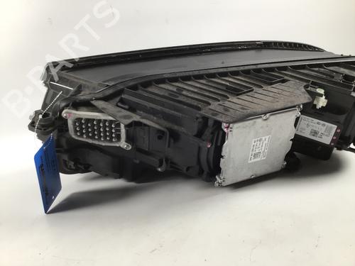 Right headlight VW TOUAREG (CR7, RC8) 3.0 TDI 4motion | BP33304085C29 - Image 6