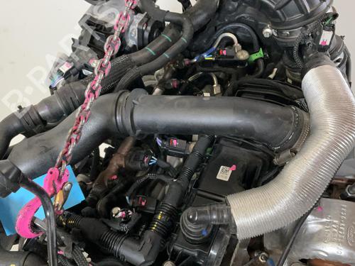 Engine FORD TRANSIT V363 Platform/Chassis (FED, FFD) 2.0 EcoBlue | BP37402812M1 - Image 9