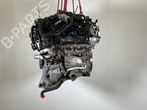 Engine PORSCHE PANAMERA (971) 2.9 4 E-Hybrid (97ABE1, 97BBE1) | BP34197371M1 - Image 2