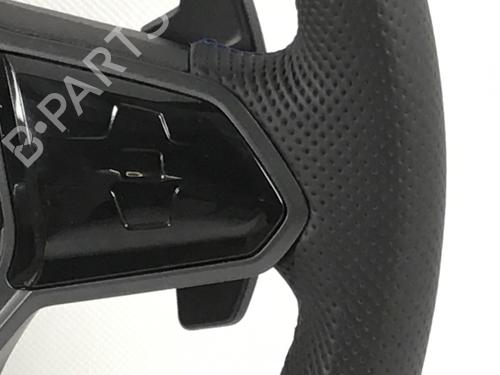 Steering wheel VW GOLF VIII (CD1, DA1) 2.0 TSI R 4motion | BP33905798C49 - Image 2