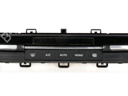 Used Climate control Climate control PEUGEOT EXPERT Van (V_) E-EXPERT HYDROGEN (136 hp) 39927508 39927508