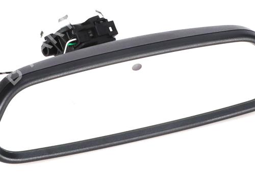 Used Rear mirror Rear mirror OPEL CORSA F (P2JO) 1.2 MHEV (101 hp) 40259083 40259083