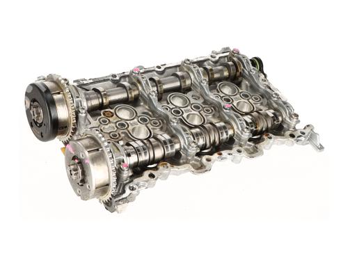Altro VW TOUAREG (CR7, RC8) 3.0 TDI 4motion (231 hp) 29514815