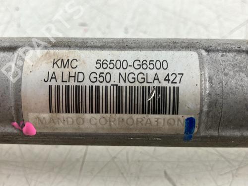 Steering rack KIA PICANTO III (JA) 1.0 | BP39267939M22 - Image 5