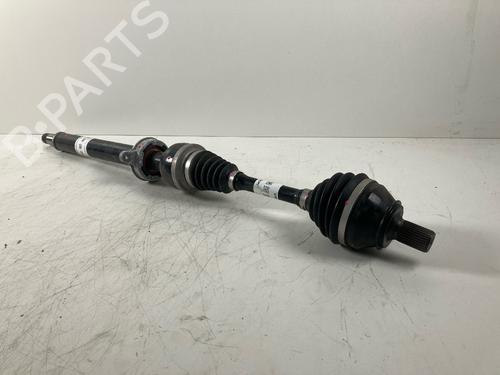 Right front driveshaft MERCEDES-BENZ GLA (H247) GLA 200 (247.787) | BP26511973M39 