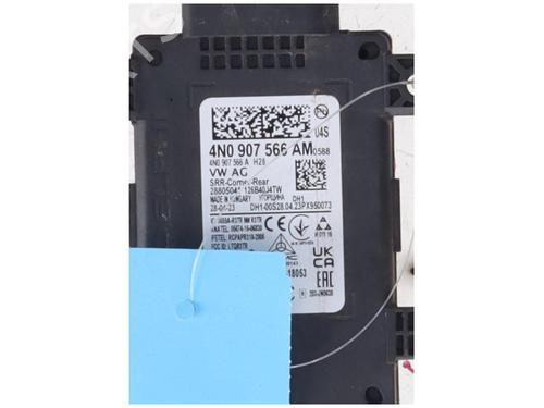 Electronic module AUDI A6 C8 Avant (4A5) 40 TDI Mild Hybrid | BP37666859M83 - Image 2