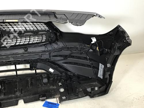 Front bumper MERCEDES-BENZ GLA (H247) GLA 200 4-matic (247.788) | BP26721856C7 