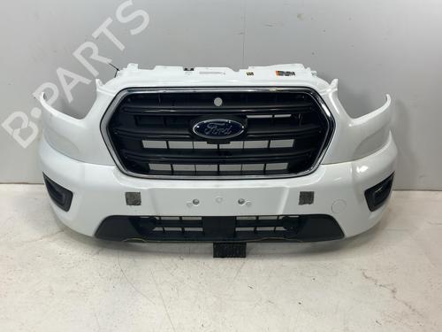 Front bumper FORD TRANSIT V363 Platform/Chassis (FED, FFD) 2.0 EcoBlue | BP34722390C7 - Image 11
