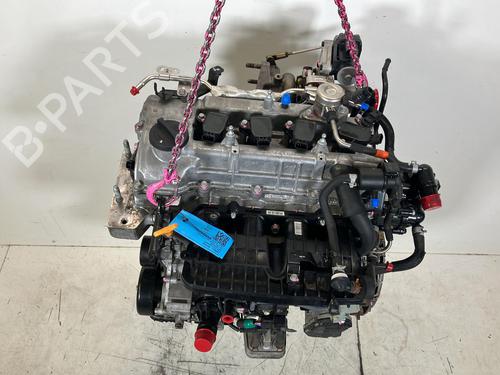 Engine KIA XCEED (CD) 1.4 T-GDI | BP40043258M1 - Image 5
