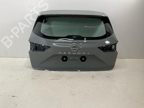 Used Tailgate NISSAN QASHQAI III (J12) 1.3 DIG-T (140 hp) 28104688