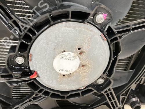 Radiator set VW PASSAT B8 Variant (3G5, CB5) 2.0 TDI | BP34197223M120  - Image 6