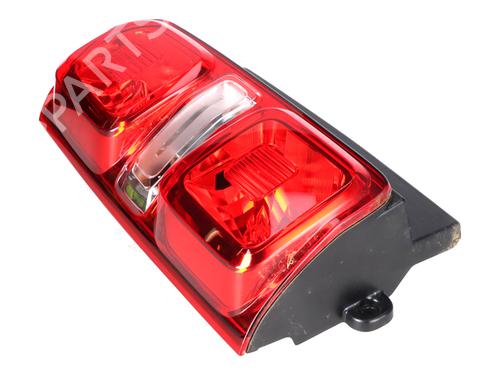 Used Left taillight Left taillight OPEL VIVARO C Van (K0) VIVARO-E HYDROGEN (136 hp) 39923411 39923411