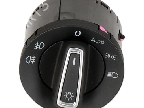 Headlight switch VW GOLF VII Variant (BA5, BV5) 2.0 GTD | BP37529944I24 - Image 3