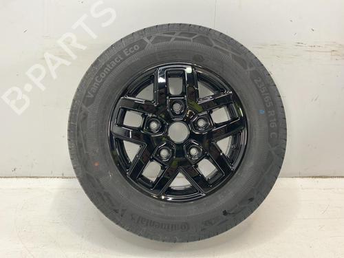 Fælk FORD TRANSIT V363 Platform/Chassis (FED, FFD) 2.0 EcoBlue | BP34473715C45  - Image 19