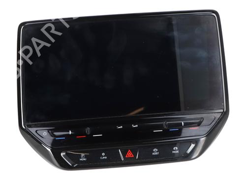 Display Display VW ID.4 (E21) Performance (204 hp) 34197110 34197110