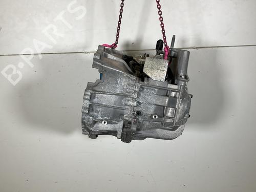 Used Gearbox Gearbox FORD TRANSIT CUSTOM V710 Van (NRN) 2.0 EcoBlue (136 hp) 39920116 39920116