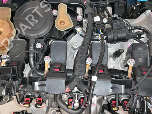 Engine PORSCHE MACAN (95B) 2.0 | BP37468783M1 - Image 9