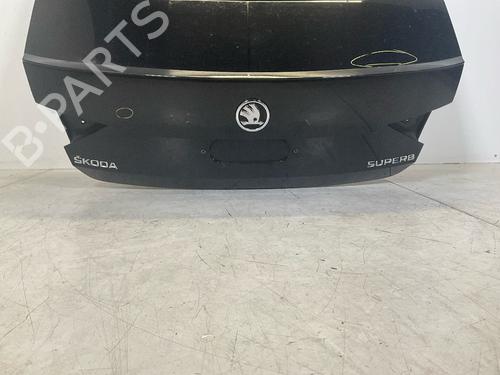 Bakluke CC/Kombi-Kupé SKODA SUPERB III (3V3) 2.0 TDI | BP18876331C6