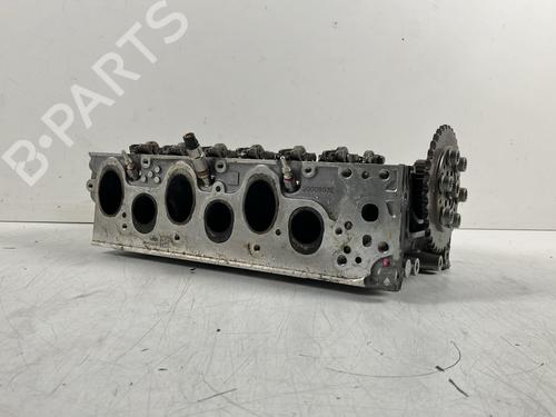 Cylinder head VW TOUAREG (CR7, RC8) 3.0 TDI 4motion | BP40043222M5 - Image 2