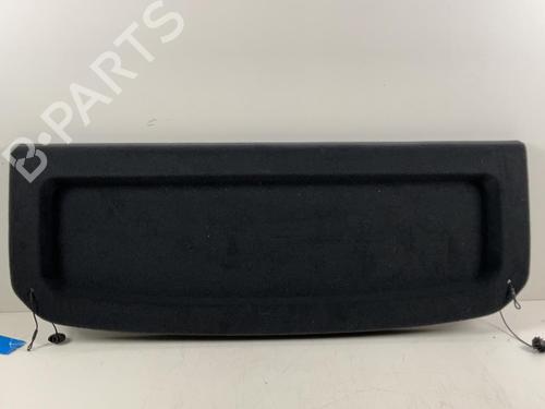 Cappelliera posteriore VW T-CROSS (C11, D31) 1.0 TSi (95 hp) 30836335