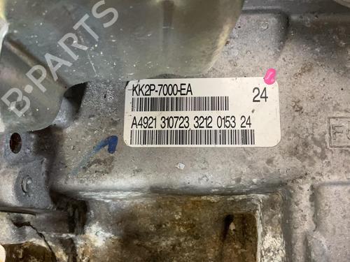 Getriebe FORD TRANSIT V363 Platform/Chassis (FED, FFD) 2.0 EcoBlue | BP36264264M3 - Image 7