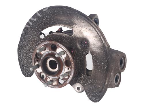 Right front steering knuckle KIA STINGER (CK) 3.3 T-GDi 4WD | BP18877738M26 