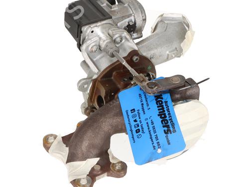 Used Turbocharger/Supercharger VW GOLF VII (5G1, BQ1, BE1, BE2) 1.4 TSI (150 hp) 29191253