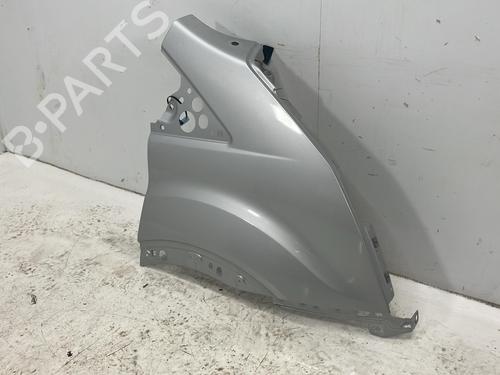 Forskærm Højre FORD TRANSIT V363 Platform/Chassis (FED, FFD) 2.0 EcoBlue | BP36264259C42 - Image 2