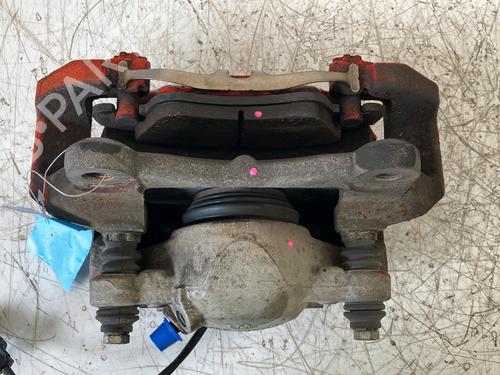 Left front brake caliper AUDI A7 Sportback (4GA, 4GF) 3.0 TDI quattro | BP37454892M105 - Image 4