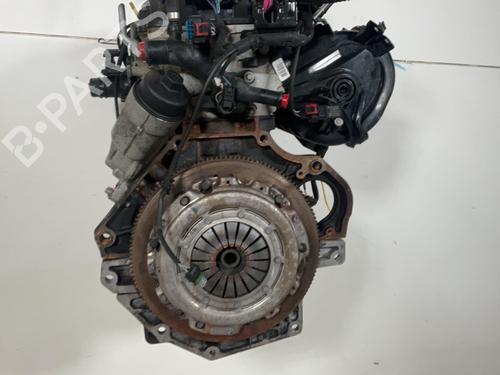 Used Engine Engine OPEL CORSA E (X15) 1.4 (08, 68) (90 hp) 40496590 40496590