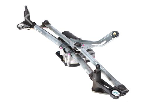 Front wiper motor VOLVO XC60 II (246) T6 AWD | BP39111881M29 - Image 2