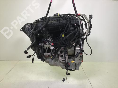 Used Engine Engine BMW 4 Coupe (F32, F82) 420 i (184 hp) 11082310 11082310