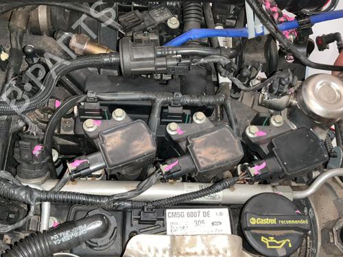 Engine FORD FOCUS III Turnier 1.0 EcoBoost | BP37643357M1 - Image 7