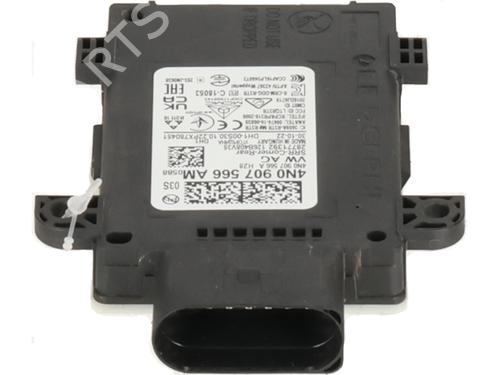 Used Electronic module Electronic module VW TOUAREG (CR7, RC8) 3.0 TDI 4motion (286 hp) 34475763 34475763